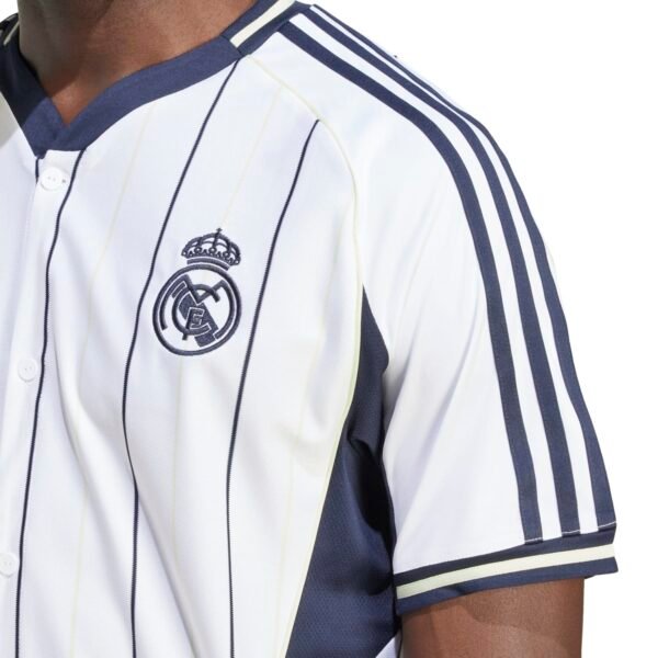 2026 Maillot Real Madrid Pack Us (Baseball) - Image 4