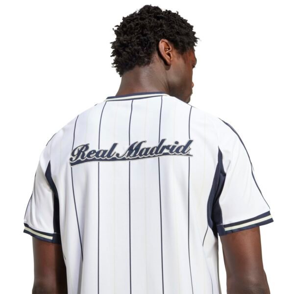 2026 Maillot Real Madrid Pack Us (Baseball) - Image 5
