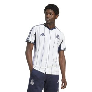 2026 Maillot Real Madrid Pack Us (Baseball)