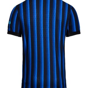 Maillot Domicile Inter de Milan 2025-26