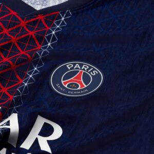 Maillot Domicile Paris saint germain 2025-26