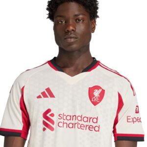Maillot Extérieur 2026 Liverpool