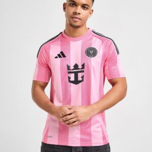 Maillot Domicile Inter Miami 2025-26