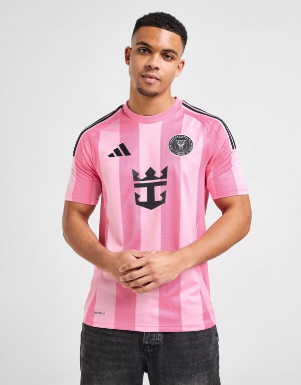 Maillot Domicile Inter Miami 2025-26 – Image 3