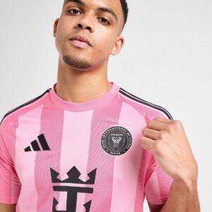 Maillot Domicile Inter Miami 2025-26