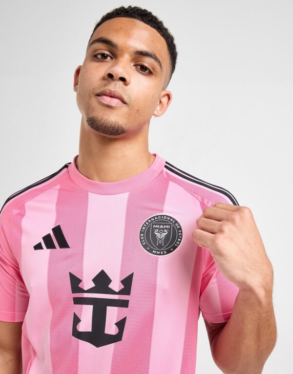 Maillot Domicile Inter Miami 2025-26 – Image 2