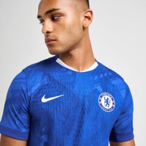 Maillot Domicile 2026 Chelsea