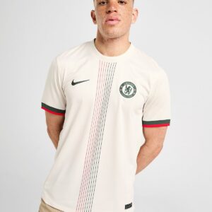 Maillot Extérieur Chelsea 2026