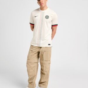 Maillot Extérieur Chelsea 2026