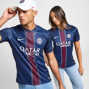 Maillot Domicile Paris saint germain 2025-26