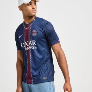 Maillot Domicile Paris saint germain 2025-26