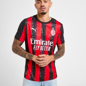 Maillot Domicile AC Milan 2026