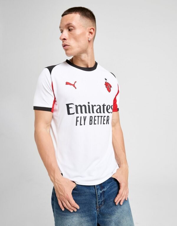 Maillot Extérieur AC Milan 2026 - Image 3