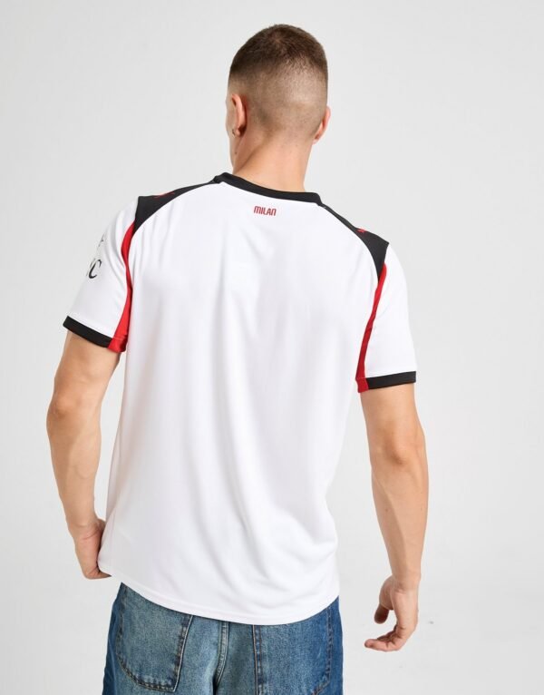 Maillot Extérieur AC Milan 2026 - Image 2
