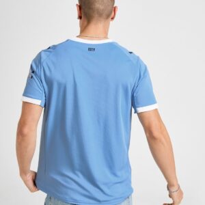 Maillot Domicile Manchester City 2026