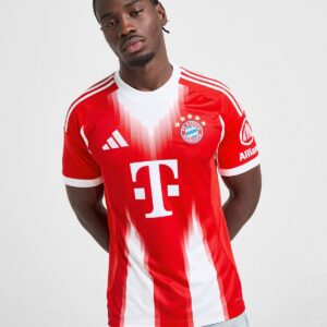 Maillot Domicile Bayern Munich 2025-2026
