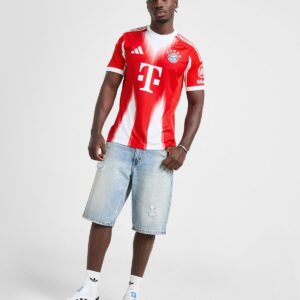 Maillot Domicile Bayern Munich 2025-2026