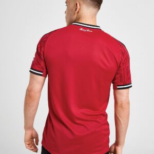 Maillot Domicile Manchester United 2026