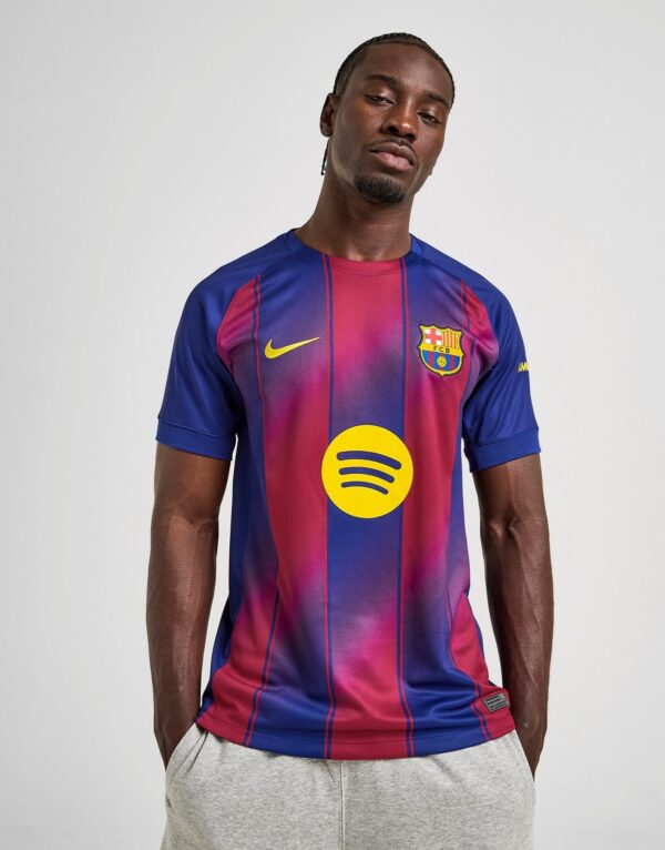 2026 MAILLOT FC BARCELONE – Image 4