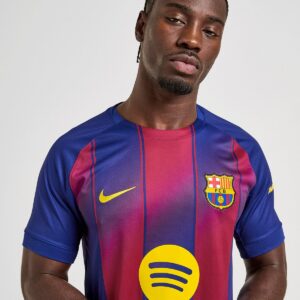 2026 MAILLOT FC BARCELONE