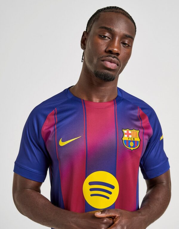 2026 MAILLOT FC BARCELONE – Image 3