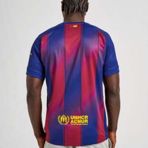 2026 MAILLOT FC BARCELONE
