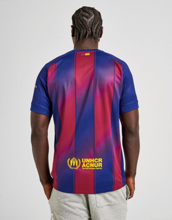 2026 MAILLOT FC BARCELONE – Image 2