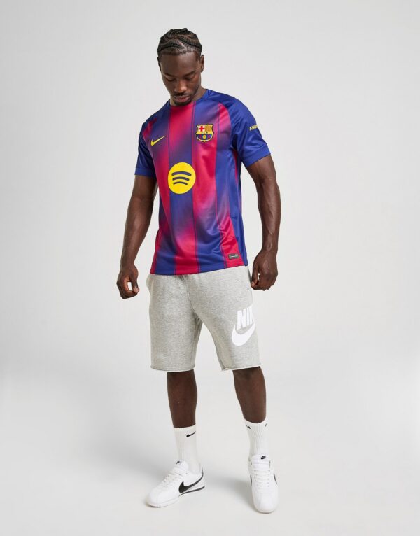 2026 MAILLOT FC BARCELONE – Image 5