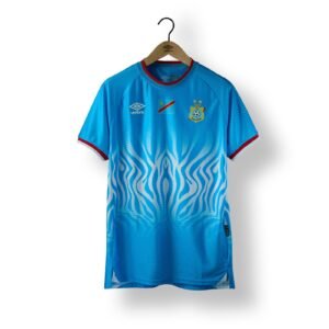Maillot domicile RDC Umbro