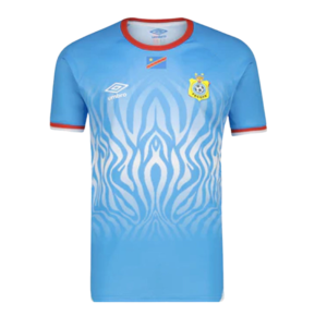 Maillot domicile RDC Umbro