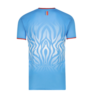 Maillot domicile RDC Umbro