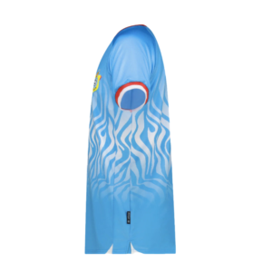 Maillot domicile RDC Umbro