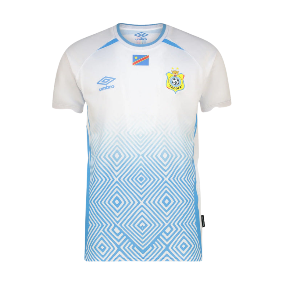 Maillot extérieur RDC Umbro