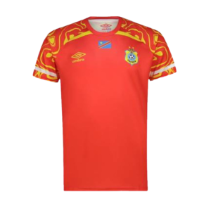 Maillot 3 RDC Umbro