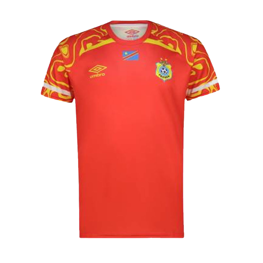 Maillot 3 RDC Umbro