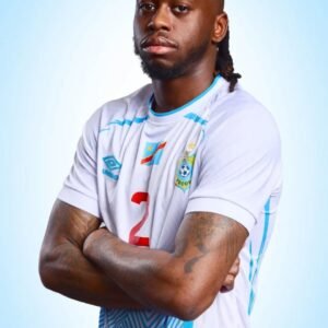 Maillot extérieur RDC Umbro