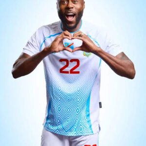 Maillot extérieur RDC Umbro