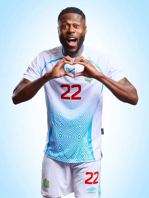 Maillot extérieur RDC Umbro – Image 4