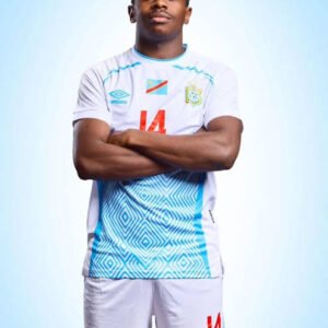 Maillot extérieur RDC Umbro