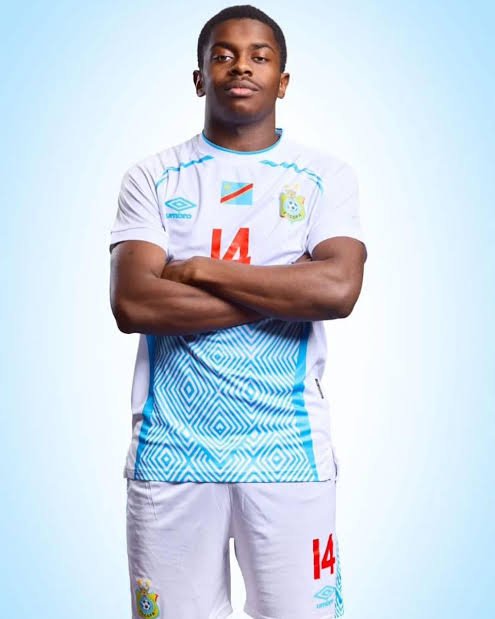 Maillot extérieur RDC Umbro – Image 3