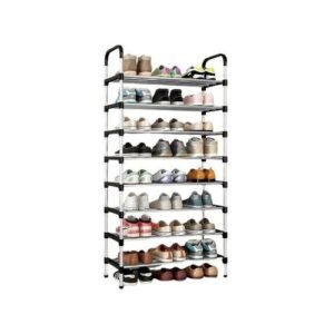 Etagère de Chaussures à 7 Niveaux ( très solide )