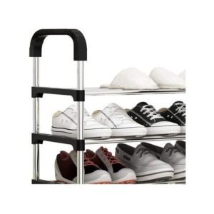 Etagère de Chaussures à 7 Niveaux ( très solide )