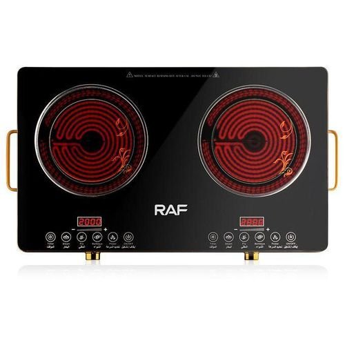 Plaque de cuisson à induction électrique RAF – Image 3