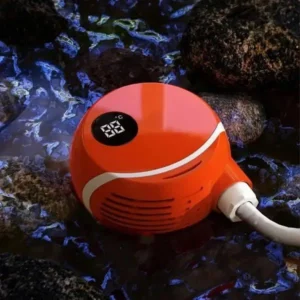 Douche extérieure portable