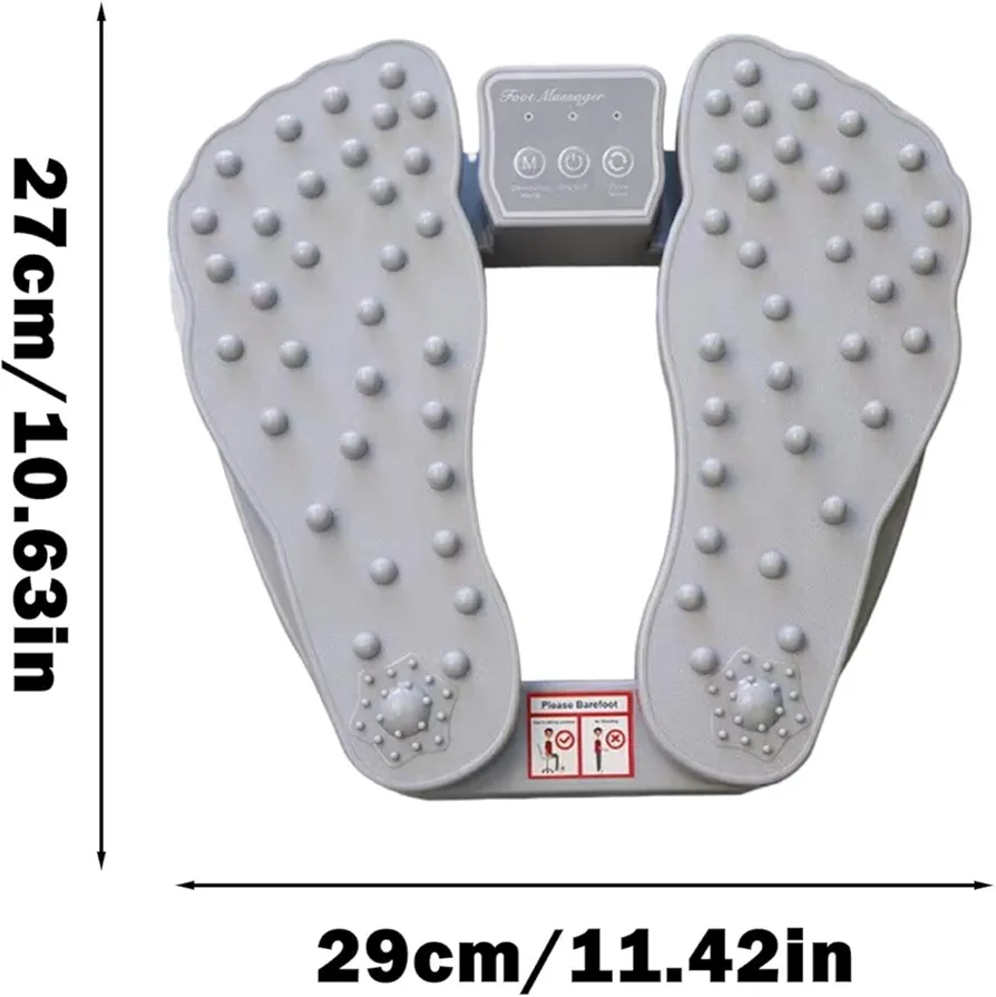 Masseur de pieds multifonctionnel – Image 9