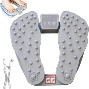 Masseur de pieds multifonctionnel