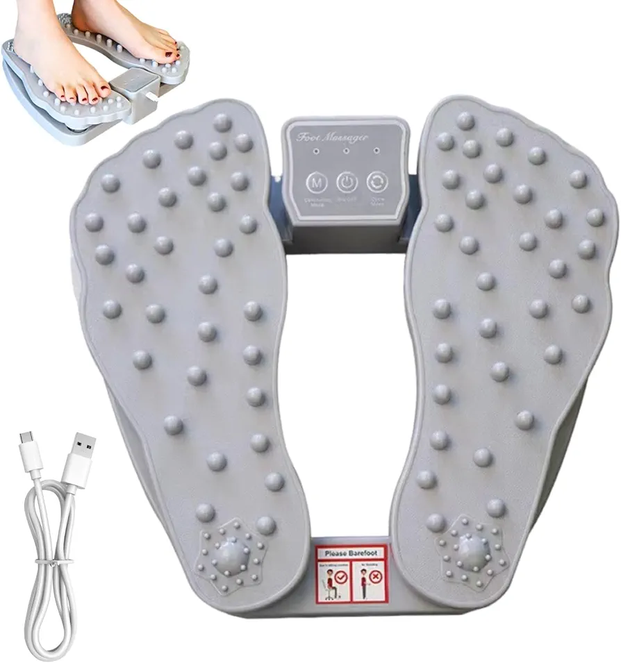 Masseur de pieds multifonctionnel – Image 3
