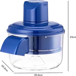 Machine Électrique à Éplucher