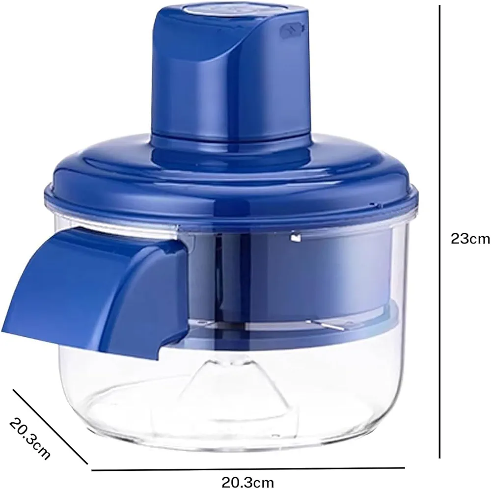 Machine Électrique à Éplucher – Image 2