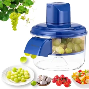 Machine Électrique à Éplucher